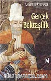 Gerçek Bektaşilik