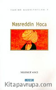 Nasreddin Hoca