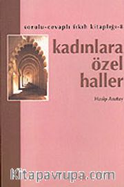 Kadınlara Özel Haller