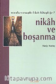 Nikah ve Boşanma