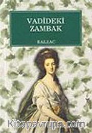 Vadideki Zambak