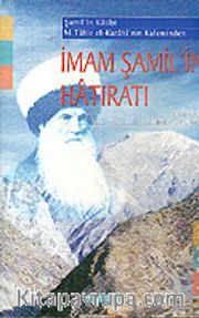 İmam Şamil'in Hatıratı