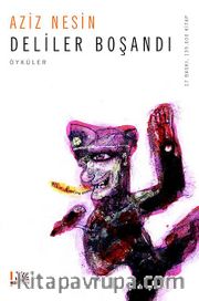 Deliler Boşandı