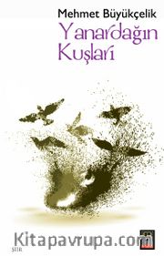 Yanardağın Kuşları