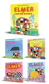 Elmer Serisi Seti (5 Kitap)