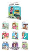 Junie B. Jones Serisi Seti (10 Kitap)