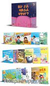 Hikaye Kitapları Seti (18 Kitap)