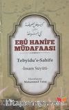 Ebu Hanife Müdafaası