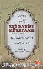 Ebu Hanife Müdafaası