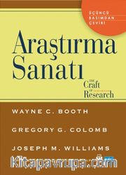 Araştırma Sanatı 