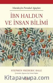 İbn Haldun ve İnsan Bilimi