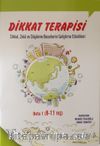 Dikkat- Zeka-Düşünme Becerilerini Geliştirme Etkinlikleri Beta 1 (8-11 Yaş)