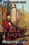 A' mak-ı Hayal: Hayalin Derinlikleri