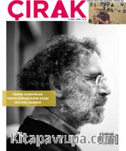 Çırak İki Aylık Bilişim ve Teknoloji Dergisi Sayı:6 2018