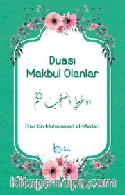Duası Makbul Olanlar