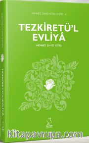 Tezkiretü'l Evliya