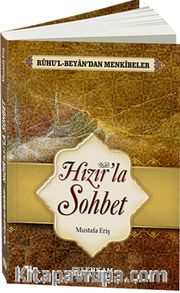 Hızır'la Sohbet