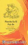 Pinocho En El Pais De / İspanyolca Hikayeler Seviye 3
