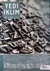 7edi İklim Sayı:339 Haziran 2018 Kültür Sanat Medeniyet Edebiyat Dergisi
