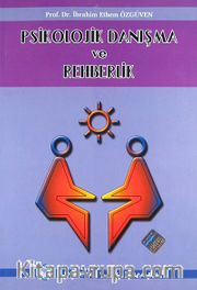 Psikolojik Danışma ve Rehberlik