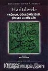Hadislerde Yağmur, Gökgürültüsü, Şimşek ve Rüzgar