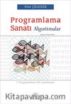 Programlama Sanatı Algoritmalar & C Programlama Dili Uyarlaması