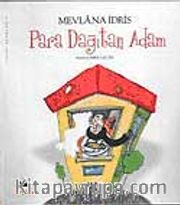 Para Dağıtan Adam / Tuhaf Adamlar Serisi -1