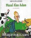 Masal Alan Adam / Tuhaf Adamlar Serisi -2