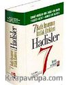 7 Hadis İmamının İttifak Ettikleri Hadisler (şamua)