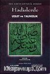 Hadislerde Uzlet ve Yalnızlık