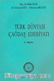 Türk Dünyası Çağdaş Edebiyatı