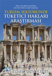  Turizm Sektöründe Tüketici Hakları Araştırması