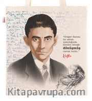 Askılı Bez Çanta - Franz Kafka