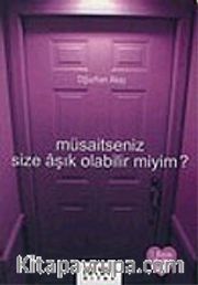 Müsaitseniz Size Aşık Olabilir miyim?