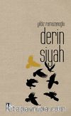 Derin Siyah