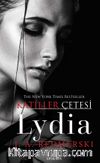 Lydia (Karton Kapak) 