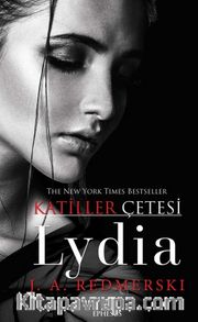 Lydia (Karton Kapak) 