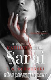 Sarai (Karton Kapak)) 