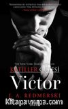 Victor (Karton Kapak)
