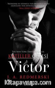 Victor (Karton Kapak)