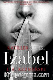 Izabel (Karton Kapak)