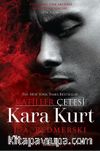 Kara Kurt (Karton Kapak)