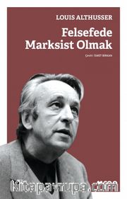 Felsefede Marksist Olmak