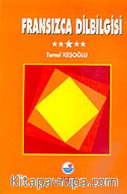 Fransızca Dilbilgisi