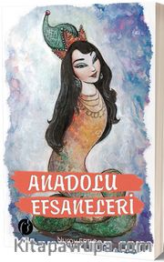 Anadolu Efsaneleri