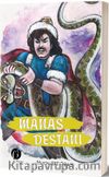 Manas Destanı