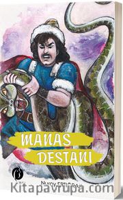 Manas Destanı
