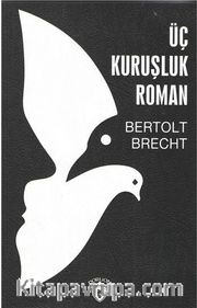 Üç Kuruşluk Roman