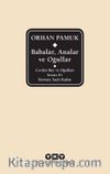 Babalar, Analar ve Oğullar & Cevdet Bey ve Oğulları - Sessiz Ev - Kırmızı Saçlı Kadın
