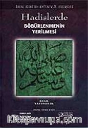 Hadislerde Böbürlenmenin Yerilmesi